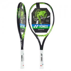Ss 요넥스-2017 이존 LITE 100(270g) 16x18 (LIME GREEN)테니스라켓/테니스용품/YONEX
