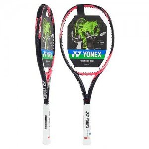 Ss 요넥스-2017 이존 LITE 100(270g) 16x18 (SMASH PINK)테니스라켓/테니스용품/YONEX