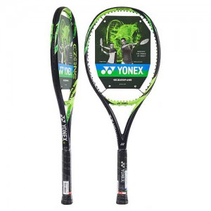 Ss 요넥스-2017 이존 98α (275g) 16x19 (LIME GREEN)테니스라켓/테니스용품/YONEX