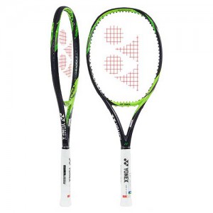Ss 요넥스-2017 이존 98 (285g) 16x19 (LIME GREEN)테니스라켓/테니스용품/YONEX