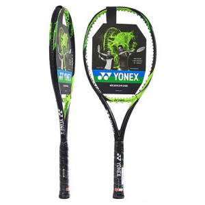 Ss 요넥스-2017 이존 98 (305g) 16x19 (LIME GREEN)테니스라켓/테니스용품/YONEX