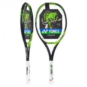 Ss 요넥스-2017 이존 100 (285g) 16x19 (LIME GREEN)테니스라켓/테니스용품/YONEX