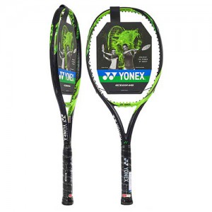 Ss 요넥스-2017 이존 100 (300g) 16x19 (LIME GREEN)테니스라켓/테니스용품/YONEX