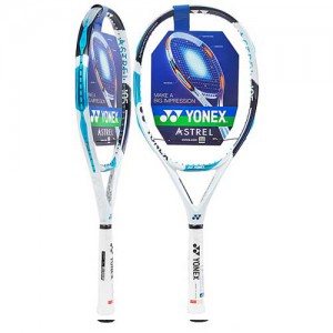 Ss 요넥스-ASTREL 105 (270g) 16x18 테니스라켓/정확한 발리 오버사이즈라켓/테니스용품/YONEX