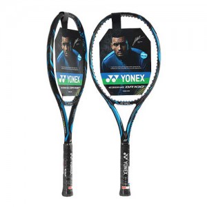 Ss 요넥스-2016 이존 DR 100 (300g) 16x19 블루 테니스라켓/테니스용품/YONEX