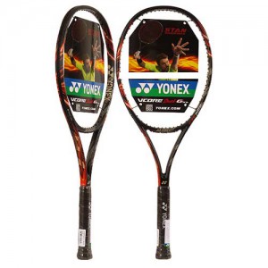 Ss 요넥스-2016브이코어 듀얼 G 97 α (270g) 16x20 테니스라켓/테니스용품/YONEX