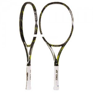Ss 요넥스-이존 DR 100 (285g)16X19 테니스라켓/최상급카본/테니스용품/YONEX