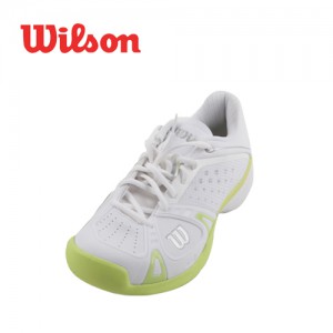 Ss 윌슨-31678 러쉬프로 HC 여성 테니스화 (WH/GREEN) /테니스/운동화/스포츠신발 /테니스화/WILSON