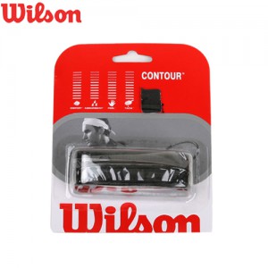 Ss 윌슨-CONTOUR 그립(4829), 30mmX1050mm 재질:펠트+폴레우레탄/그립/배드민턴/그립테이프/WILSON