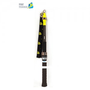 Ss 더테니스-테니스 멀티스윙기/길이 55cm 무게420g/스윙웨이트 조절가능/테니스용품/ THE TENNIS