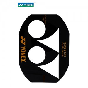 Ss 요넥스-스탠실 마크 AC502B (100~130in용)/스트링에 브랜드 로고표현/테니스용품/YONEX