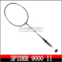 Ss 가와사키-배드민턴 라켓 SPIDER 9000 Ⅱ