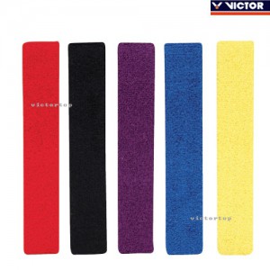Ss 빅터-GR334 타올그립 색상:빨강,검정,보라,파랑,노랑/배드민턴그립/VICTOR그립/배드민턴/GRIP/라켓그립