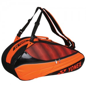 Ss 요넥스-BAG-ACTIVE B9201 [2단] 배드민턴/테니스 겸용가방 75cmX34cm 폴리에스터/스포츠백/가방/라켓백