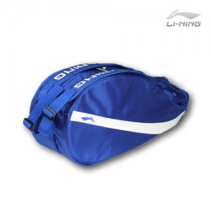 Ss 리닝-배드민턴가방 ABJH052 (2단 블루,블랙)/스포츠백팩/가방/캐주얼백/Li Ning/라켓가방
