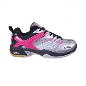Ss 포르자-FZ 3000 W (Pink) 230~245 여성용 발바닥충격 최소화/배드민턴/운동화/배드민턴화/신발