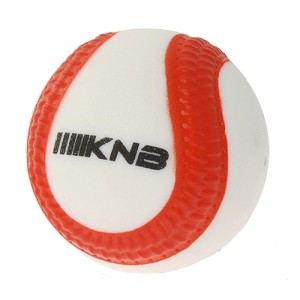 Ss KNB-스핀 트레이닝볼 HF-500 PU BALL 펑고볼/야구공