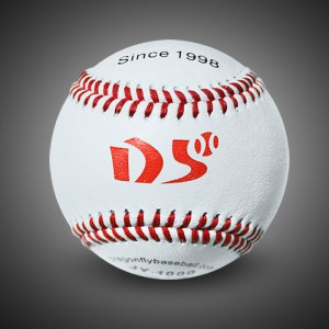 Ss DS-야구공 JY1000[흰]/둘레 9inch/야구볼/야구공/DS