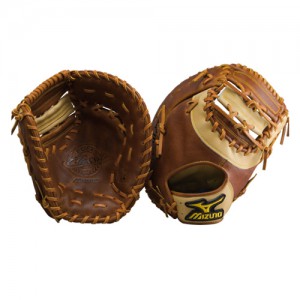 Ss 미즈노-미국형 1루미트26[갈색] 12.5인치 미즈노의 가장 인기있는 프로 레벨의 글러브/야구/글러브/소프트볼/학교/체육/스포츠용품