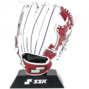 Ss SSK-SUPER FOUNDER-114K (RED/WHITE, BLUE/WHITE) 11.75인치/야구/글러브/체육/SSK/스포츠용품/야구장비
