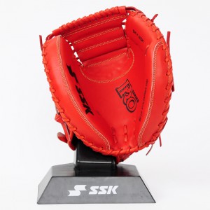 Ss SSK-PRO-20K(재팬오렌지) /야구/글러브/체육/SSK/스포츠용품/야구장비