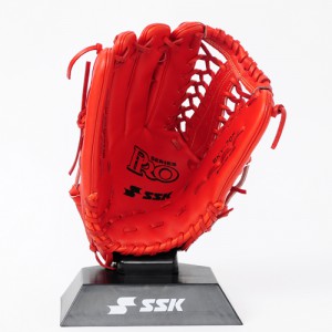 Ss SSK-PRO-70K (재팬오렌지, 블랙) 우투, 좌투 /야구/글러브/체육/SSK/스포츠용품/야구장비