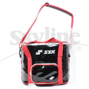 Ss SSK-볼 가방 BE-9002 (BLACK/RED, BLUE/WHITE) /야구/스포츠가방/체육/SSK/스포츠용품/야구가방