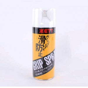 Ss 제트-ZOM42 Grip Spray 그립스프레이/야구용품/배팅/야구배트