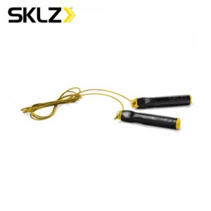 Ss 스킬스-Speed Rope 스피드로프 SROL-001/12,5*28cm/트레이닝 보조도구/고급줄넘기/줄넘기