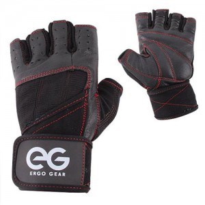 Ss 에르고기어-EG-G2066 남성용 헬스글러브/헬스장갑/사이즈 M L/Fitness Gloves/ERGO GEAR/
