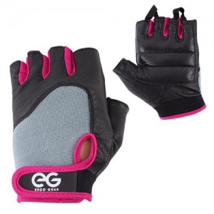 Ss 에르고기어-EG-G2304 여성용 헬스글러브/헬스장갑/사이즈 L XL/Fitness Gloves/ERGO GEAR/