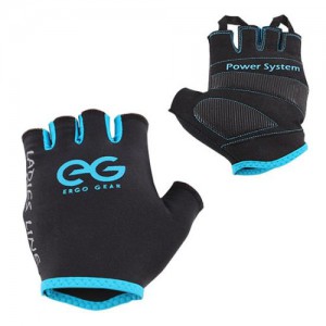 Ss 에르고기어-EG-G2519 여성용 헬스글러브/헬스장갑/사이즈 S M L/Fitness Gloves/ERGO GEAR/