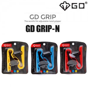 Ss GD그립-GD GRIP N/GDGRIP/악력기/일반용/여성용/청소년용/휴대용악력기