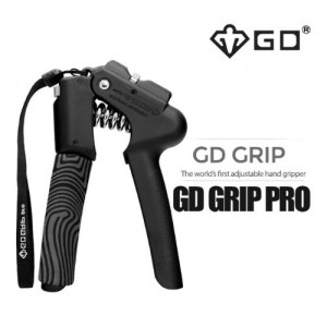 Ss GD그립-GD GRIP PRO/GDGRIP/악력기/그립/프로/휴대용악력기