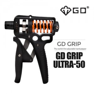 Ss GD그립-GD GRIP ultra 50kg/GDGRIP/악력기/그립/울트라/휴대용악력기