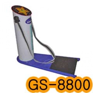 Ss 삼형전기-GS-8800 벨트맛사지기/벨트마사지기 가정용 안마기/다이어트기구