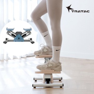 트라택 - 스텝핏 스텝퍼 프로 유산소 근력운동 TS-P1000