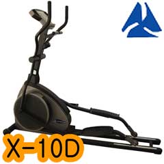 Ss 삼형-X-10D 싸이클론 클럽용 스포츠센타용/ 부드러운 8단계 강약조절 싸이클론 무료배송