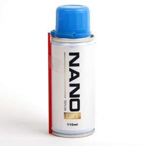 Ss 제벡-나노 테프론 드라이오일/자전거오일/Nano Dry Oil/나노드라이/110ml/체인오일/체인크리너/국내산