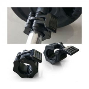 Ss 바디엑스-경량(25mm)용 퀵체인지 마구리세트/경량 락조마구리/한손으로 풀고 잠그기 가능