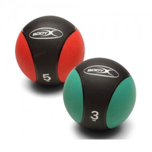 Ss 바디엑스-메디신볼 (Medicine ball)/3kg-그린 5kg-레드 /유연성/균형/복근/스쿼트/어깨 팔운동