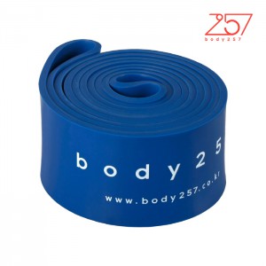 Ss 바디257-트레이닝밴드4단계/BLUE/BY0000707/body257/요가/필라테스