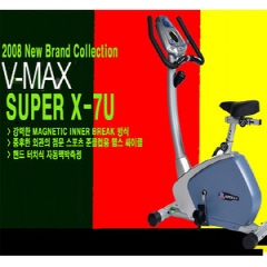 Ss 프로테우스-V-MAX SUPER X7U 입식싸이클