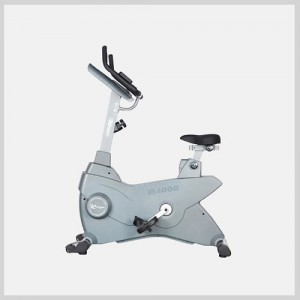 Ss 키텍-JB 4000 클럽용 실내자전거/좌식자전거/좌식싸이클/안장 높낮이 전후조절기능/팔받침대