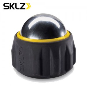 Ss 스킬스-Cold Roller Ball 콜드롤러볼/가로세로7cm 275g/근육뭉침/리커버리 보조도구