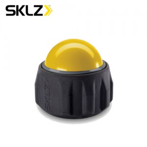 Ss 스킬스-Roller Ball 롤러볼/가로 세로 7cm 150g/리커버리 보조도구/근육뭉침/마사지볼