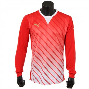 Ss 푸마-Liga LS Shirt 2가지색상 폴리에스터 100%/유니폼/운동복/상의/스포츠웨어/반팔티