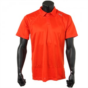 Ss 푸마-멀티 폴리 폴로 4가지색상, 100%레이온, 에센셜 트레이닝 폴로티셔츠/티셔츠/트레이닝/운동복/반팔티