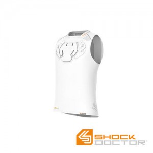 Ss 쇼크닥터-706 쇼크스킨 유스 베이스볼 셔츠/Velocity ShockSkin Youth Baseball Shirt/아동용S~XXL