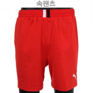 Ss 푸마-King Shorts 4가지컬러 드라이 셀(속건기능), 폴리에스터100%/유니폼/운동복/하의/반바지